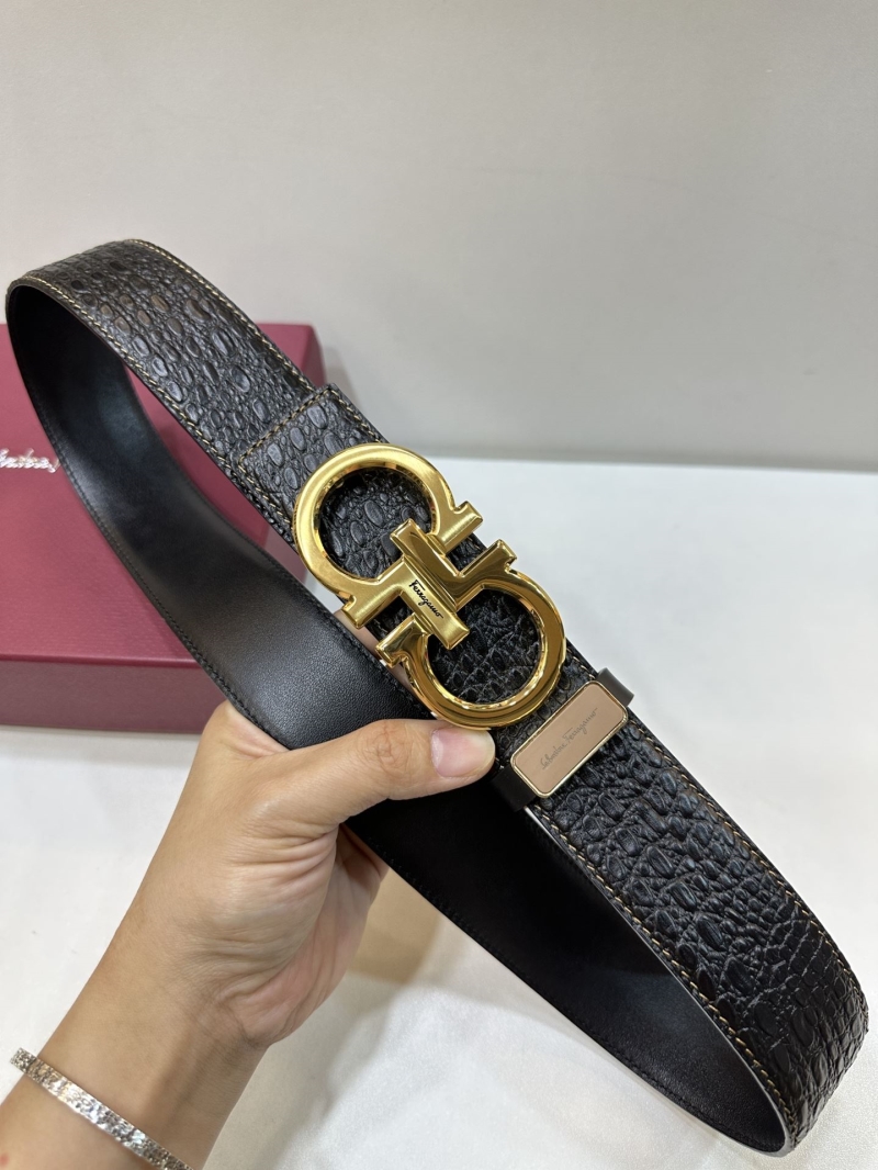 Ferragamo Belts